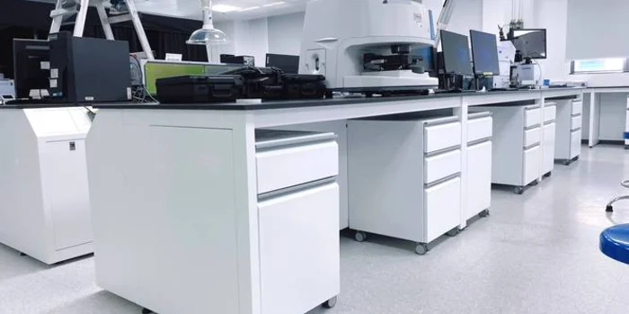 Cleanroom relevant description